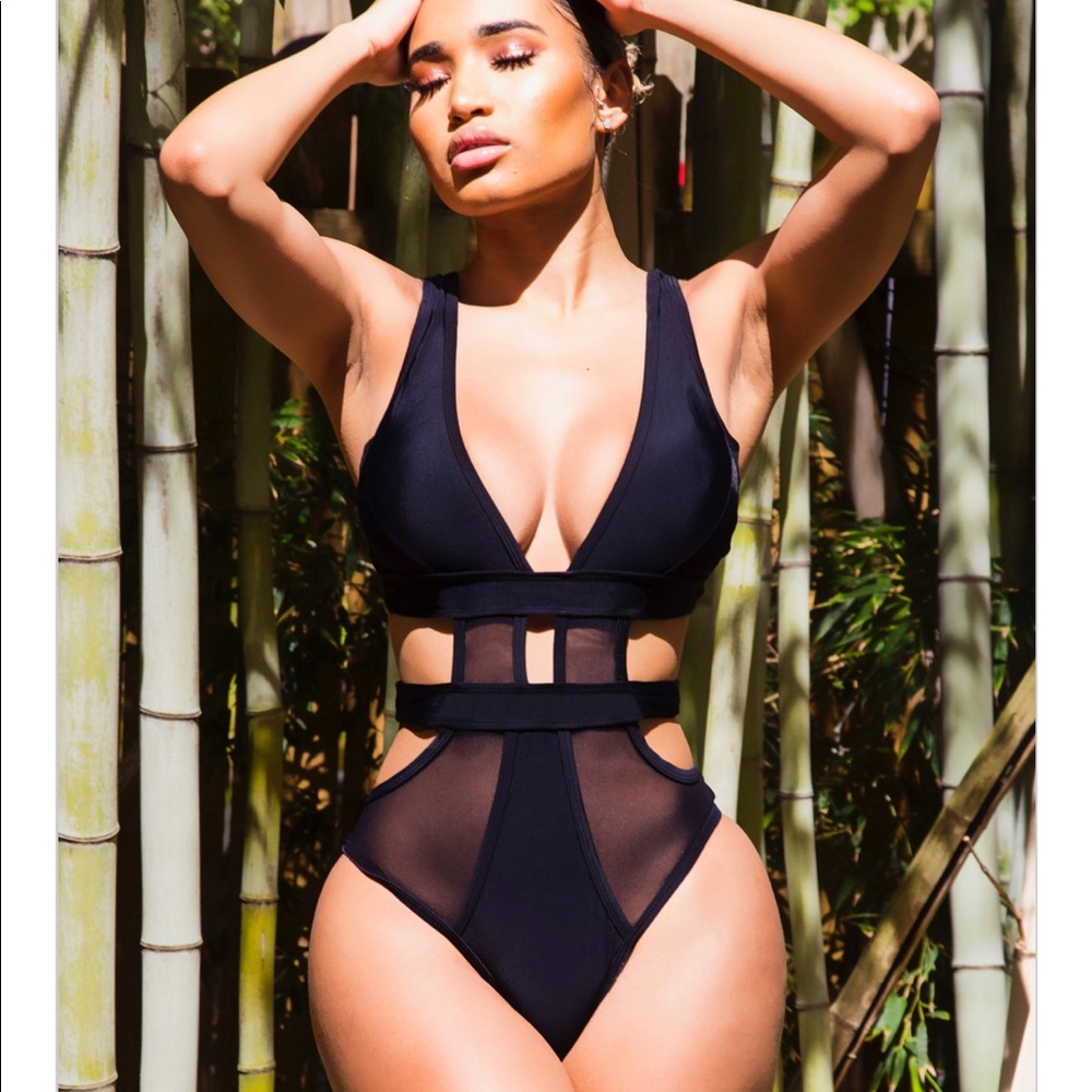 Sexy Swimsuit